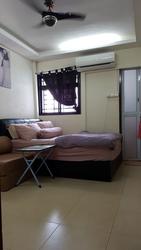 Blk 206 MARSILING DRIVE (Woodlands), HDB 3 Rooms #147229892